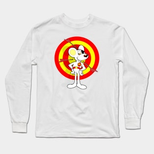 Stay Cool Long Sleeve T-Shirt